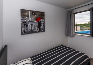 Modern Villa Sol Anima with Private Pool