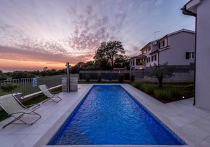 Modern Villa Sol Anima with Private Pool