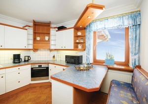 Moderne Ferienwohnung/Grossarl