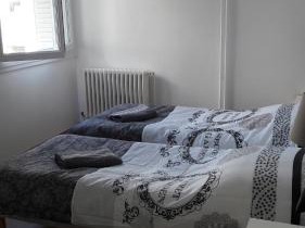 Modernité et design Part Dieu