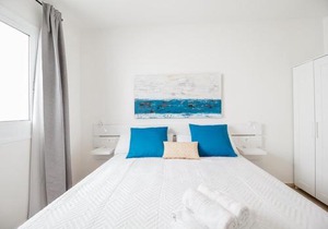 Moderno apartamento urbano en barrio histórico 3ºD