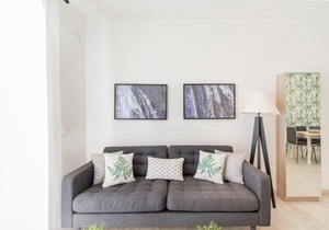 Moderno apartamento urbano en barrio histórico 3ºI