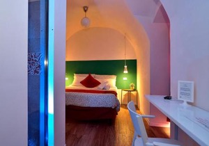 Modica Old Town Rooms