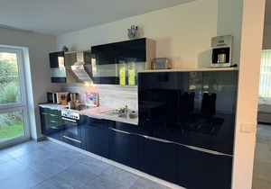 Moin and welcome to the Watt4U apartment!