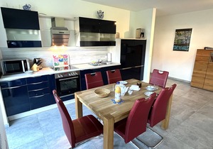 Moin and welcome to the Watt4U apartment!
