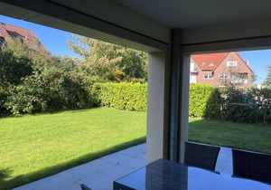 Moin and welcome to the Watt4U apartment!