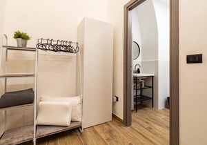[Mole Antonelliana] Suite Loft
