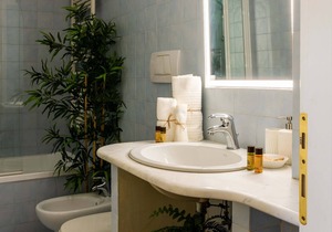 [Mole Royal Palace ★ ★ ★ ★] Ma.Ma Luxury Suite downtown! Turin