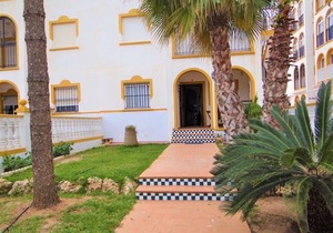 Molino blanco beach S