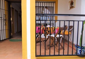 Molino blanco beach S