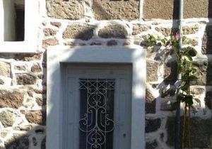 Molivos Tower