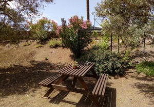 Molivos View Studios