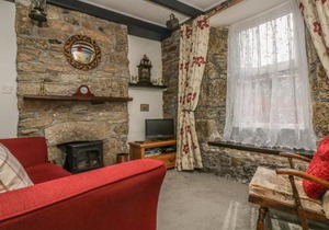 Mollys Cottage