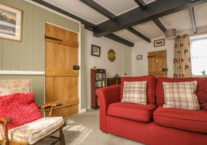Mollys Cottage
