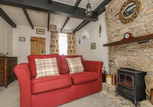 Mollys Cottage