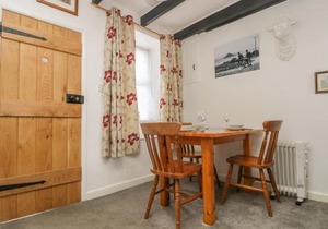 Mollys Cottage