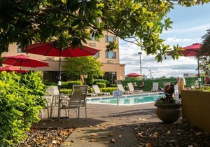 Monarch Hotel & Conference Center
