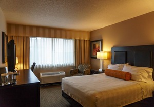 Monarch Hotel & Conference Center