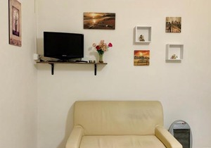 MONFENERA APARTMENT 3