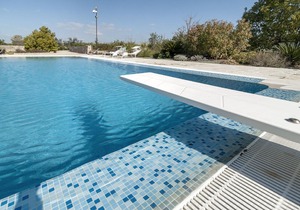 Mono Mars - One Bedroom Apartment, Sleeps 2