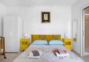 Monolocale Arianna 1