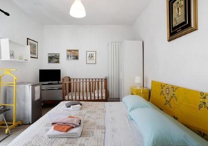 Monolocale Arianna 1