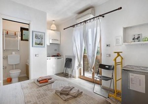 Monolocale Arianna 1