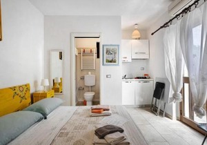 Monolocale Arianna 1