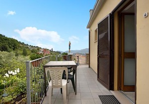 Monolocale Arianna 2