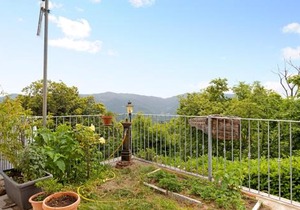 Monolocale Arianna 2
