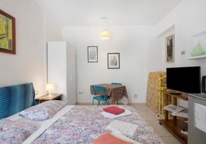 Monolocale Arianna 2
