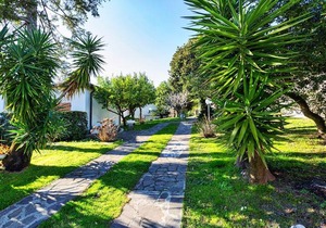 Monolocale nel Parco con piscina