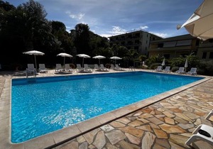 Monolocali Le Lecce Pool & Tennis