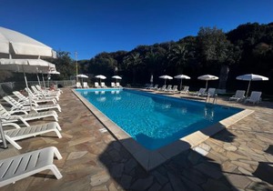 Monolocali Le Lecce Pool & Tennis