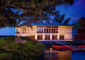 Montage 5BR, Carriage House, Golf Cart & Bikes, Signature Lagoon Residence 1002