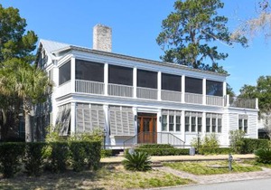 Montage Palmetto Bluff