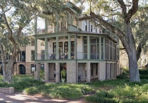 Montage Palmetto Bluff