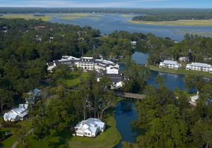 Montage Palmetto Bluff