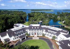 Montage Palmetto Bluff