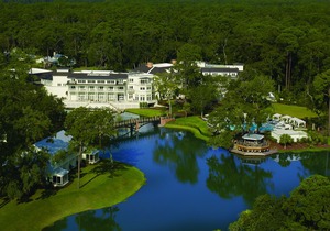 Montage Palmetto Bluff