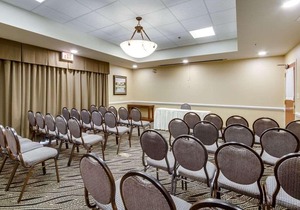 Monte Carlo Inn Vaughan Suites