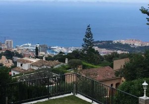 Monte Carlo View and Spa
