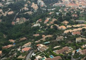 Monte Carlo View and Spa