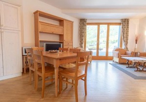 Monte Cervino Apartment AS21