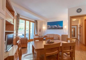 Monte Cervino Apartment AS21