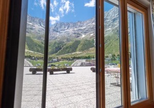 Monte Cervino Apartment AS21