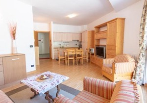 Monte Cervino Apartment AS21