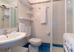 Monte Cervino apartment AS32