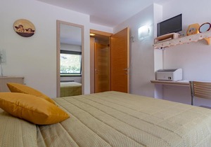 Monte Cervino apartment AS32