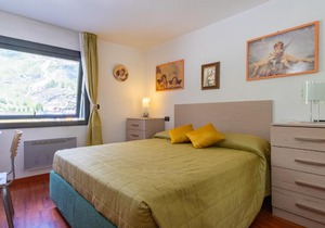 Monte Cervino apartment AS32